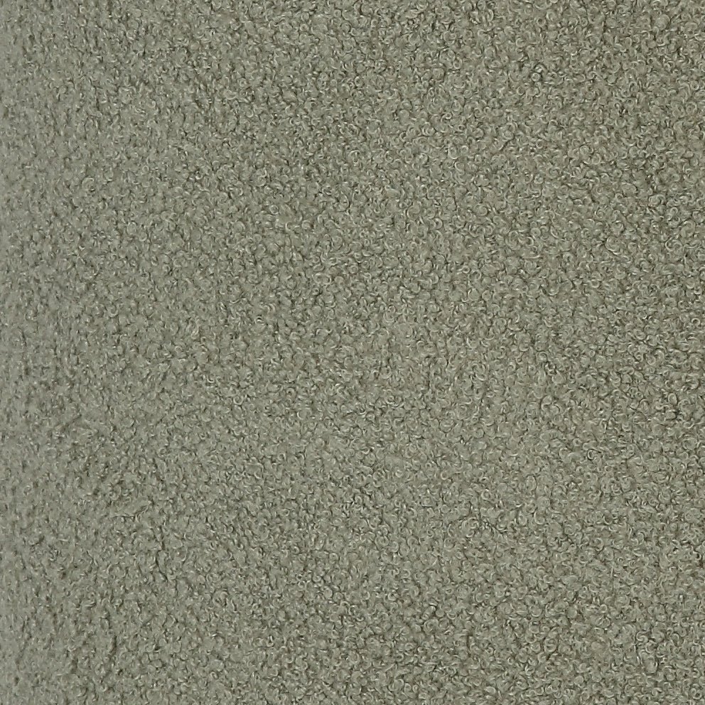 Teddy Boucle Fabric Italo Dining Chair - Set of 2 - Image 10