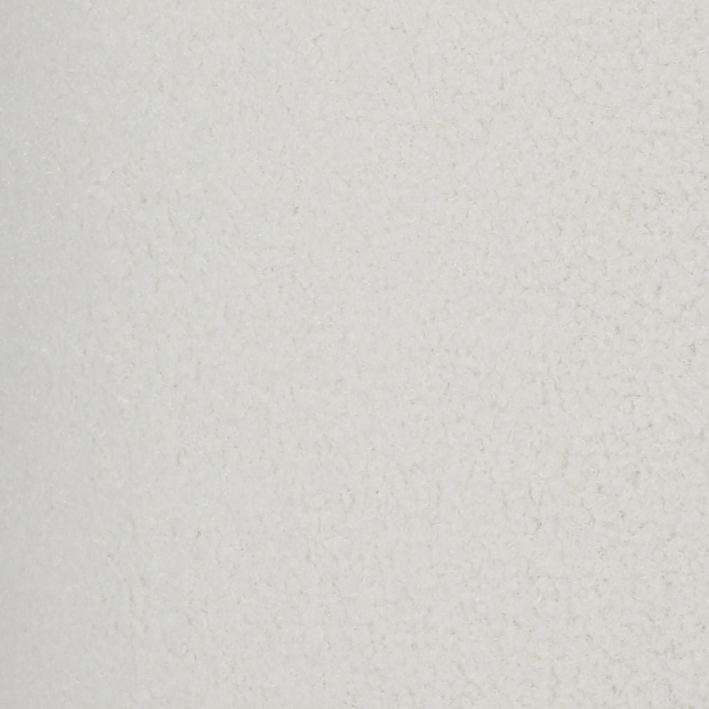 Teddy Boucle Fabric Italo Dining Chair - Set of 2 - Image 5